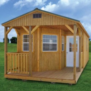 PT Deluxe Cabin Web