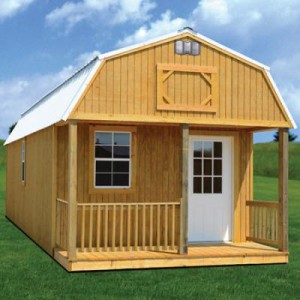 PT Lofted Barn Cabin Web
