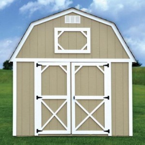 Painted Lofted Barn Web